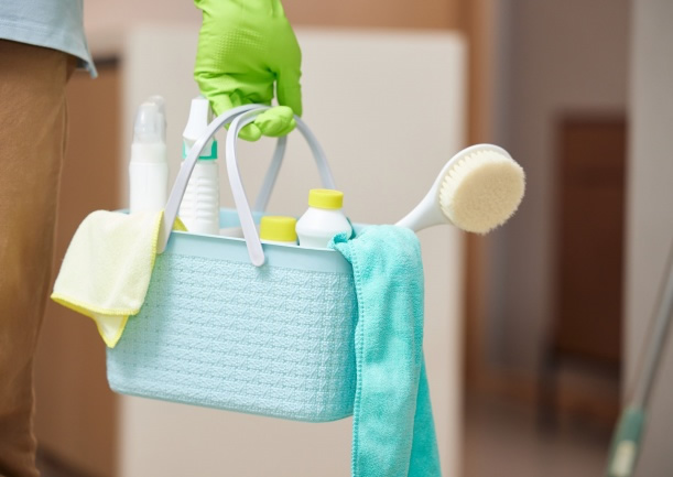 洪江市家庭保洁